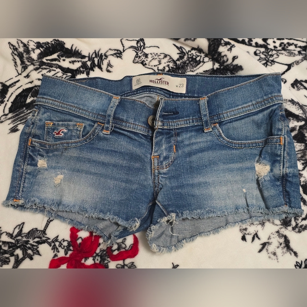 Hollister Shorts